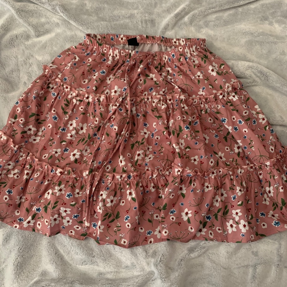 Shein skirt